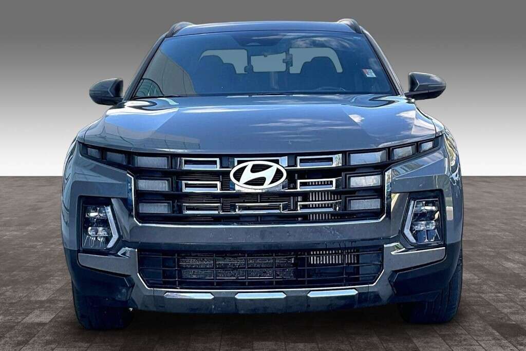 2025 Hyundai Santa Cruz Preferred 4wd — photo 1