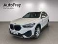 BMW X1 X1 sDrive16d Weiß - thumbnail 1