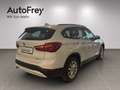 BMW X1 X1 sDrive16d Weiß - thumbnail 4