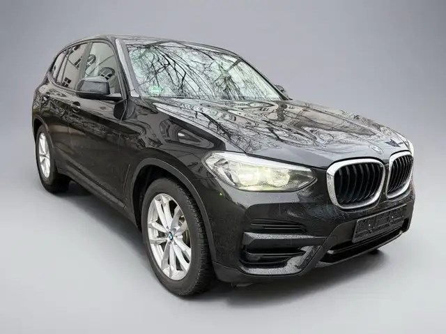 BMW X3 M X3 Diesel xDrive20d Aut. Sport*NAV*360°*LED* 8f