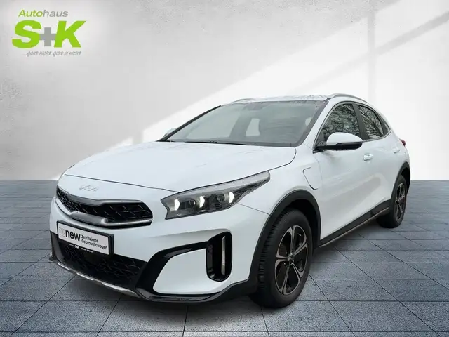 Kia XCeed 1,6 DGI Vision Plug-in Hybrid *CAM*SHZ*LHZ