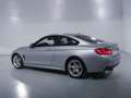 BMW 420 420d M Sport Gris - thumbnail 4