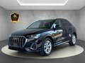 Audi Q3 1.5L   35 TFSI S-LINE* Noir - thumbnail 1