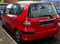 Honda Jazz Jazz 1.2 Rot - thumbnail 4
