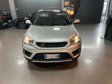 DR 3 3 1.5 Gpl 106cv