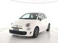 Fiat 500 1.0 HYBRID FIAT 500 Bianco - thumbnail 1