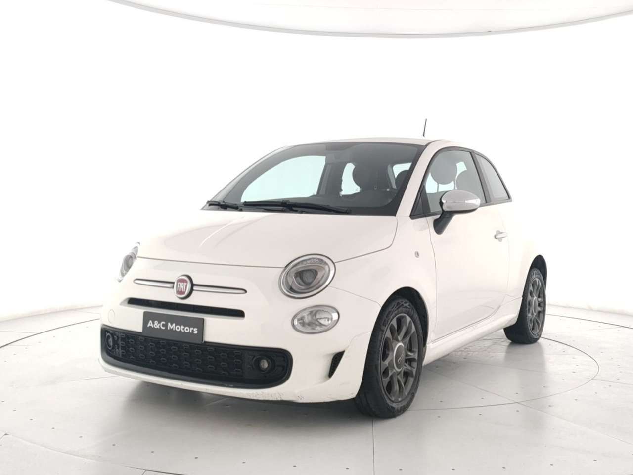 Fiat 500 1.0 HYBRID FIAT 500