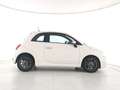 Fiat 500 1.0 HYBRID FIAT 500 Bianco - thumbnail 3