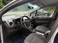 Opel Meriva Meriva II 2014 1.4 Advance(elective)Gpl-tech 120cv Grigio - thumbnail 5