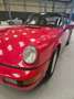 Porsche 964 CARRERA 2 - Type 964 [ 1990 ] Cabriolet Roşu - thumbnail 2