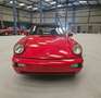 Porsche 964 CARRERA 2 - Type 964 [ 1990 ] Cabriolet Roşu - thumbnail 4