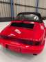 Porsche 964 CARRERA 2 - Type 964 [ 1990 ] Cabriolet Roşu - thumbnail 7