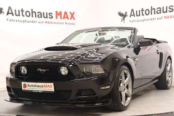 GT Roush Edition~5.0V8~FlowMasterAGA~SZH