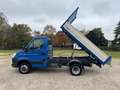 Iveco Daily 35C13 Cassone Ribaltabile Trilaterale Blu/Azzurro - thumbnail 3