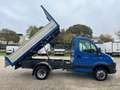 Iveco Daily 35C13 Cassone Ribaltabile Trilaterale Blu/Azzurro - thumbnail 11