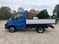 Iveco Daily 35C13 Cassone Ribaltabile Trilaterale Blu/Azzurro - thumbnail 4