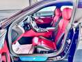 BMW 840 d GranCoupe M Sport Laser Pano Bowers Glas 20 Negro - thumbnail 14