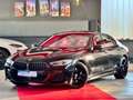 BMW 840 d GranCoupe M Sport Laser Pano Bowers Glas 20 Negro - thumbnail 1