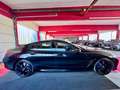 BMW 840 d GranCoupe M Sport Laser Pano Bowers Glas 20 Negro - thumbnail 9