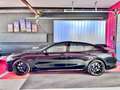 BMW 840 d GranCoupe M Sport Laser Pano Bowers Glas 20 Negro - thumbnail 13