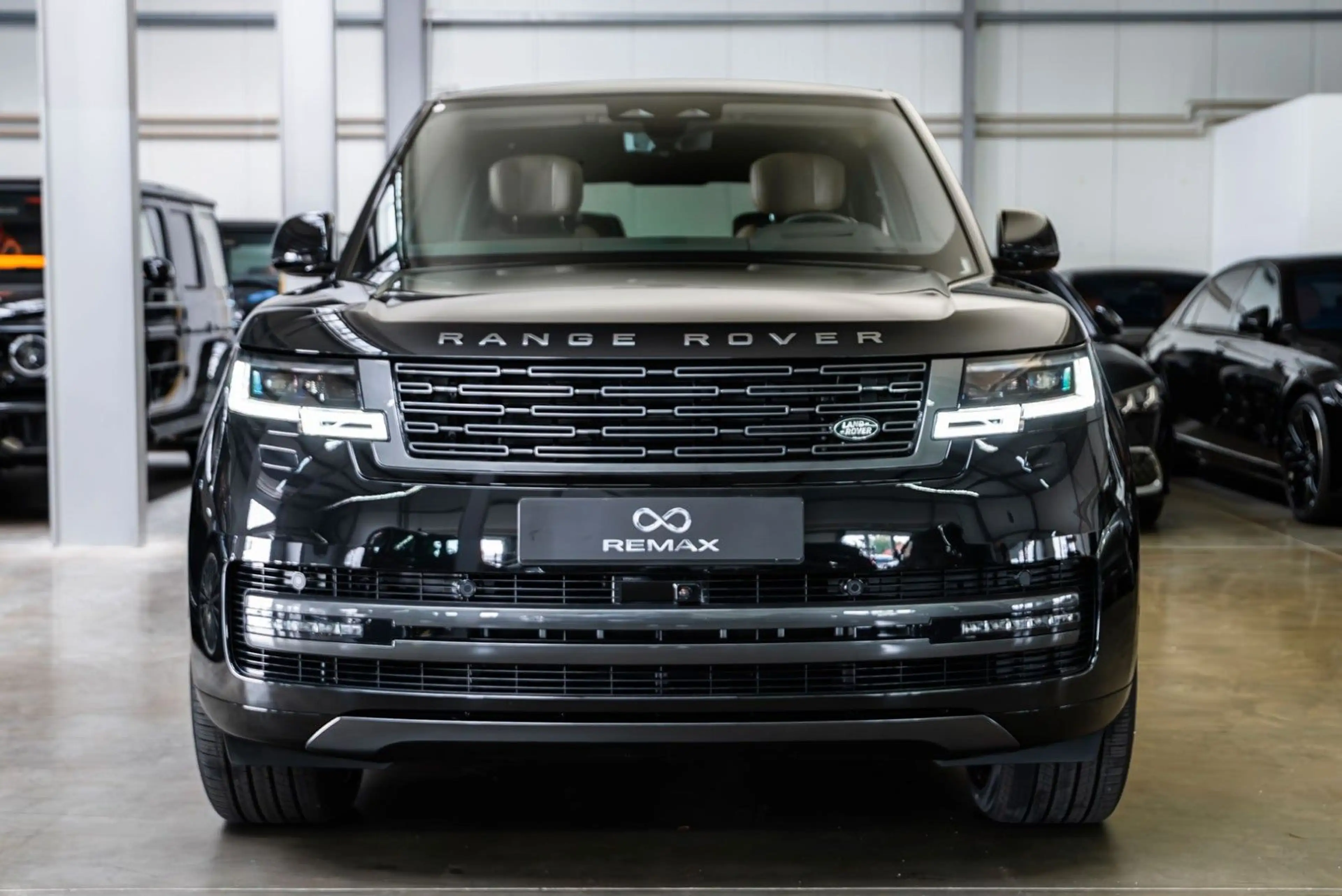 Land Rover Range Rover P380 LWB Autobiography / New MY 2027 — photo 7