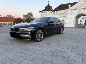 530d Gran Turismo Österreich-Paket Aut. Österreich-Paket