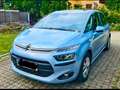 Citroen C4 Picasso C4 Picasso e-HDi 115 ETG6 Exclusive Exclusive Blau - thumbnail 2
