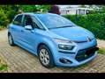 Citroen C4 Picasso C4 Picasso e-HDi 115 ETG6 Exclusive Exclusive Blau - thumbnail 1