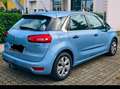 Citroen C4 Picasso C4 Picasso e-HDi 115 ETG6 Exclusive Exclusive Blau - thumbnail 3