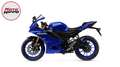 Yamaha R125 Blauw - thumbnail 3