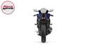 Yamaha R125 Blauw - thumbnail 5