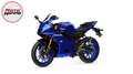 Yamaha R125 Blauw - thumbnail 4