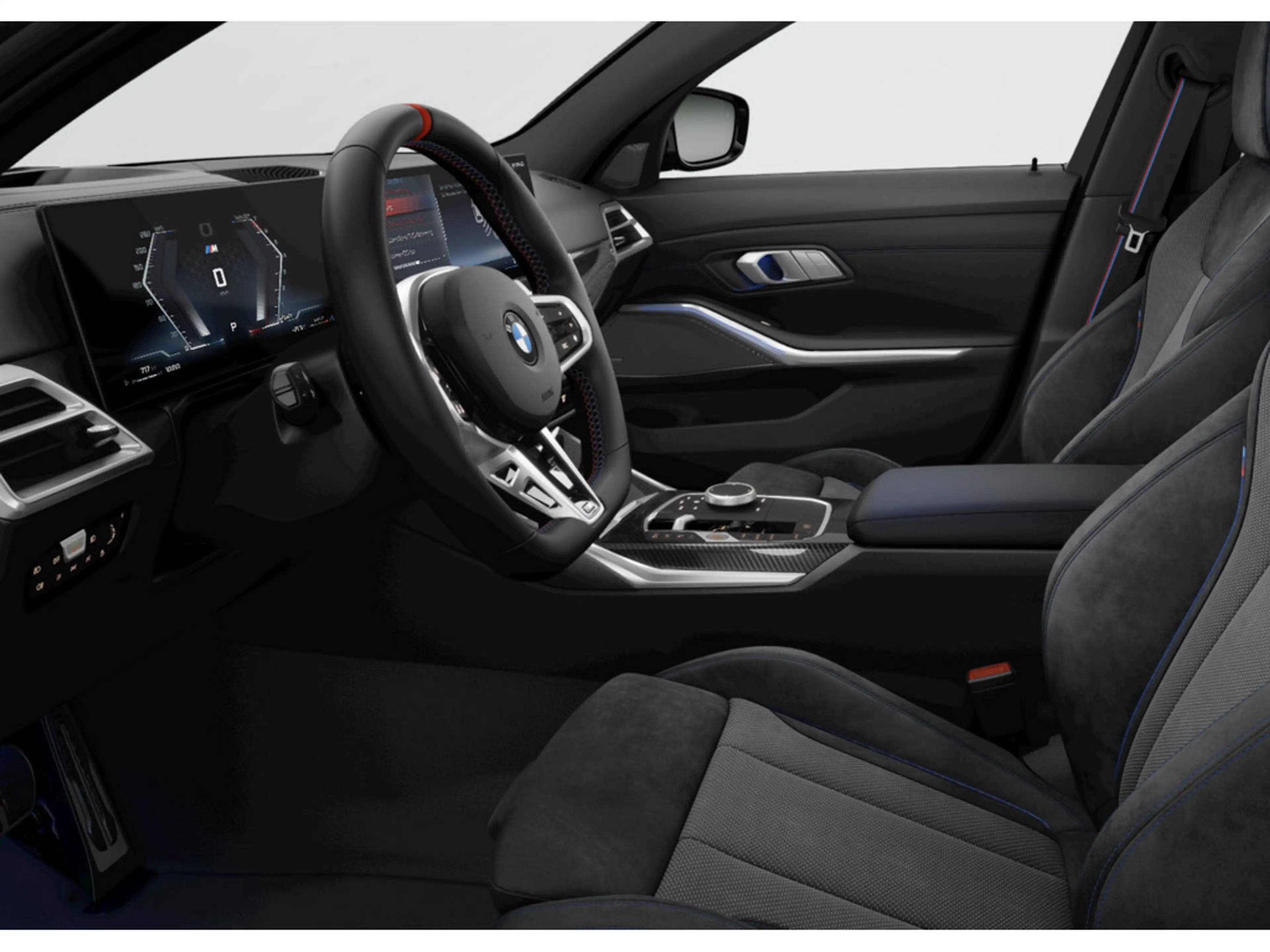 BMW 340 Mi xDrive HGSD NAVI ACC FACEL. LED 360° — photo 7