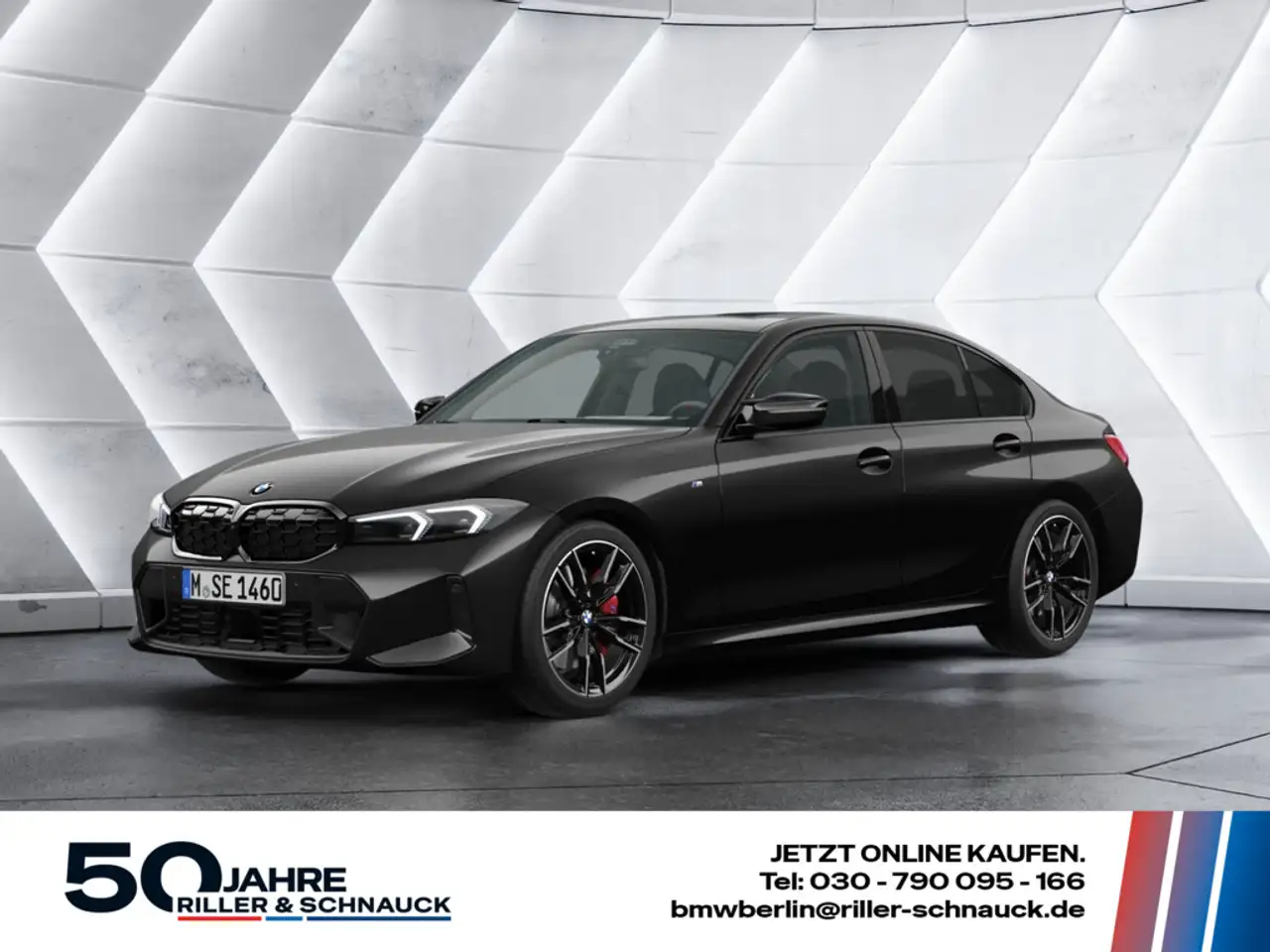 BMW 340