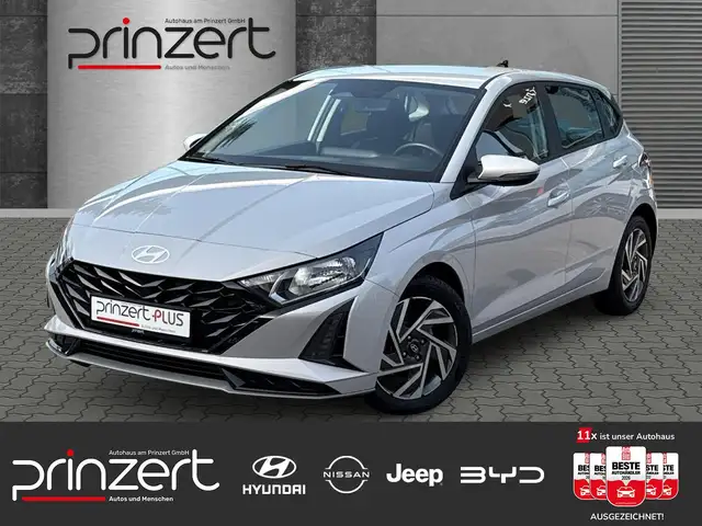 Hyundai i20 1.0 T-GDi "Trend" Navi-Paket*Digitales-Cockpit