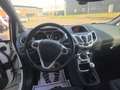 Ford Fiesta 1.4 Titanium AIRCO - GOED ONDERHOUDEN - LM VELGEN Weiß - thumbnail 9