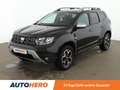 Dacia Duster 1.6 SCe Prestige *NAVI*CAM*SHZ*ALU*TEMPO* Schwarz - thumbnail 1