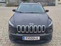 Jeep Cherokee Cherokee 2,2 MultiJet II AWD Longitude Business Schwarz - thumbnail 1