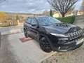 Jeep Cherokee Cherokee 2,2 MultiJet II AWD Longitude Business Schwarz - thumbnail 4