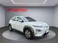 Hyundai KONA EV Klass 484 150kW Blanco - thumbnail 1
