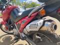 BMW F 650 Funduro Czerwony - thumbnail 10