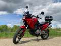 BMW F 650 Funduro Rood - thumbnail 1