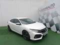 Honda Civic 1.5 VTEC Turbo Sport Blanco - thumbnail 5