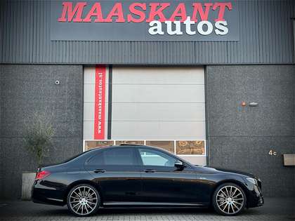 Mercedes-Benz E 43 AMG E43 4MATIC / Pano groot / Adaptive cruise / Hud /