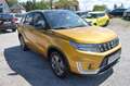 Suzuki Vitara 1.4 Hybrid Allgrip Comfort *ACC+LED+AHK+CAM* Arancione - thumbnail 4