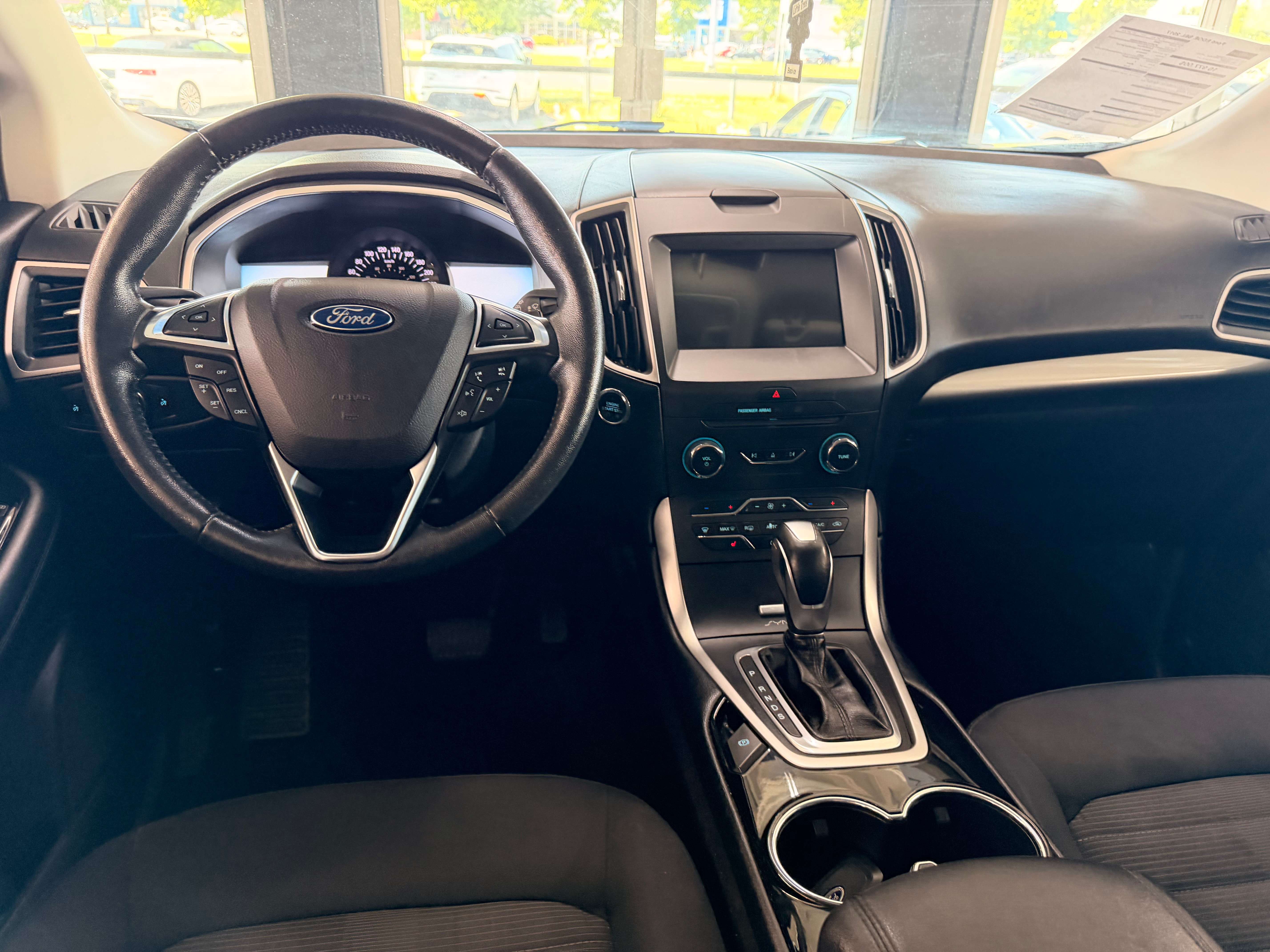 2017 Ford Edge SEL - Image 15