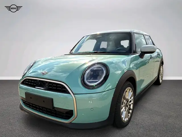 MINI Mini