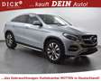 Mercedes-Benz GLE 350 d Coupe 4Mat LUFT+LEDER+SHZ+NAVI+LED+20" Argent - thumbnail 1