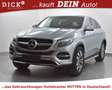 Mercedes-Benz GLE 350 d Coupe 4Mat LUFT+LEDER+SHZ+NAVI+LED+20" Argent - thumbnail 2