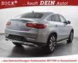 Mercedes-Benz GLE 350 d Coupe 4Mat LUFT+LEDER+SHZ+NAVI+LED+20" Argent - thumbnail 4